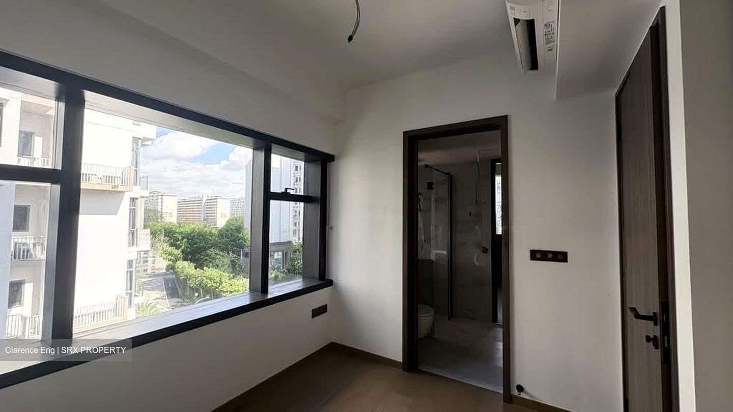 Tanah Merah Kechil Link (D16), Condominium #581396151